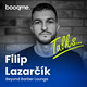 Filip Lazarčík from Beyond Barber Lounge: No Booqme. we would no longer be able to function